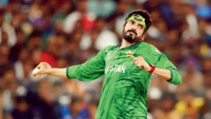 Usman Tariq on Pakistan’s Setback Against India in T20 WC 2026