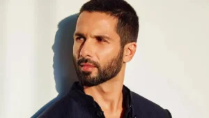 Shahid Kapoor Begins Filming for Farzi 2; Fans Can’t Contain Excitement