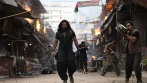 Dhurandhar 2: Does the Ending Tease a Third Installment?