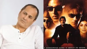 Vipul Amrutlal Shah Reveals His Journey to Producing After Aankhen