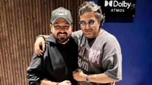 Aditya Dhar’s Late-Night Dedication Shines Ahead of Dhurandhar 2