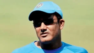 Anil Kumble Praises Sanju Samson’s Role for CSK in IPL 2026