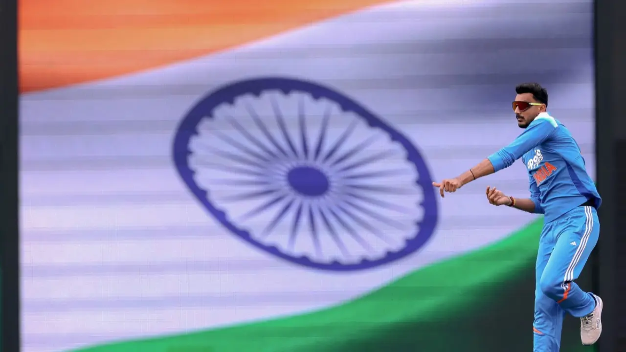 Axar Patel: The Unsung Hero of India’s T20 Triumph