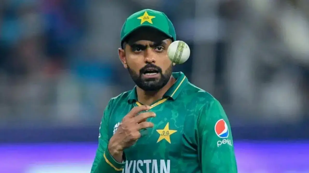 Babar Azam’s Absence from Bangladesh Tour Sparks Debate