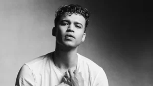 Babil Khan’s Striking Photoshoot Sparks Excitement for His Next Role