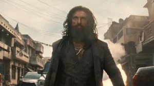 Dhurandhar 2: Discover the Song Behind Ranveer Singh’s Epic Entry