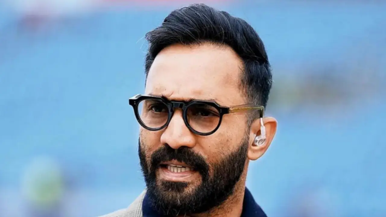 Dinesh Karthik Calls for Support of Key Players in Team India