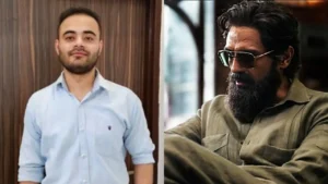 From Healing to Acting: Doctor’s Unexpected Role in Dhurandhar 2