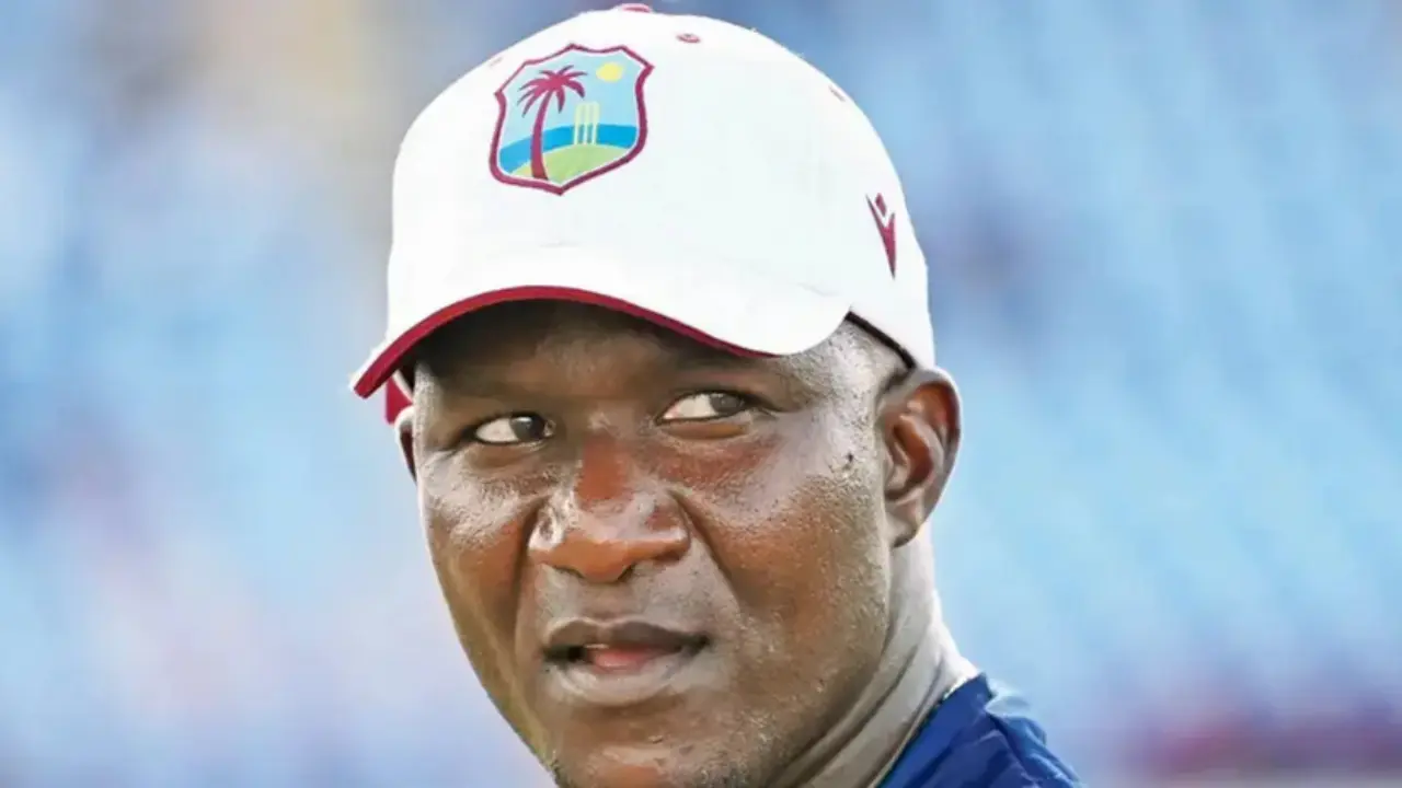 Daren Sammy Thrilled for Upcoming Showdown Against India