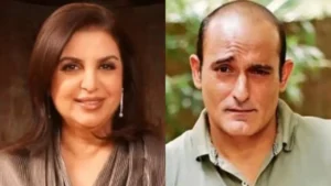 Farah Khan Reveals Why She Once Avoided Akshaye Khanna