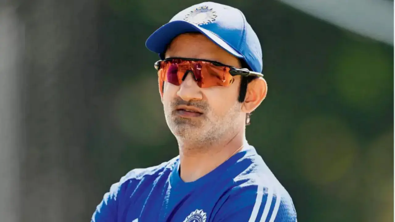 Gautam Gambhir’s Heartfelt Response to MS Dhoni’s Tribute
