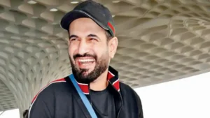 Irfan Pathan Voices Concern for Team India Ahead of England Showdown
