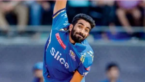 Aakash Chopra Highlights Jasprit Bumrah’s Vital Role for MI