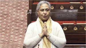 Jaya Bachchan Voices Strong Opposition to Transgender Rights Bill