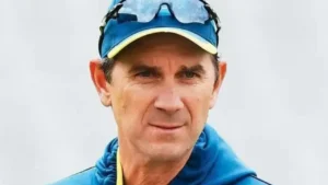 Justin Langer Discusses Rishabh Pant’s Leadership Ahead of IPL 2026