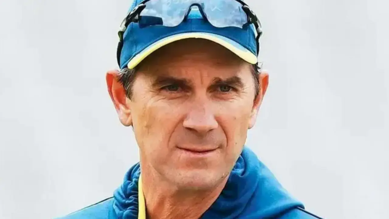 Justin Langer Discusses Rishabh Pant’s Leadership Ahead of IPL 2026