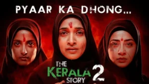 The Kerala Story 2 Review: Provocative Sequel Lacks Depth