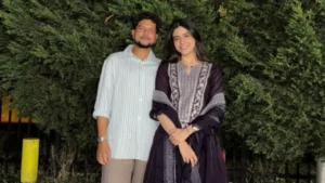 Kuldeep Yadav to Marry Fiancée Vanshika on March 14