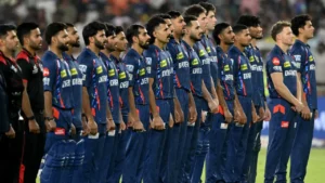 Sanjiv Goenka: LSG Aiming for Respect Through IPL 2026 Victory