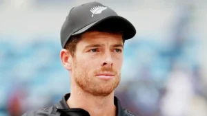Mitchell Santner’s Strategy: Keep South Africa Under 180 Runs
