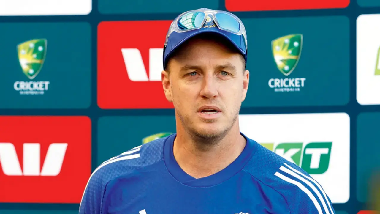Morne Morkel Addresses India’s Fielding Issues Before England Showdown