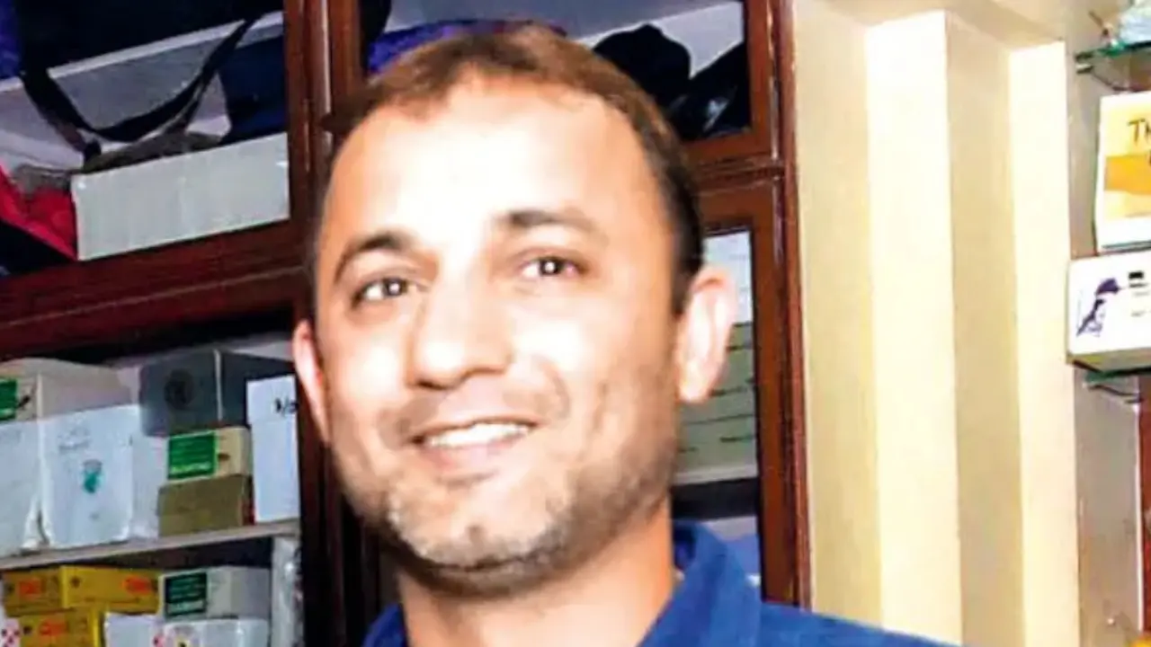 T20 World Cup 2026: Nayan Mongia’s Top Indian Player Pick