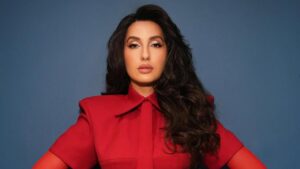Nora Fatehi Addresses Feminism Backlash After Controversial Song