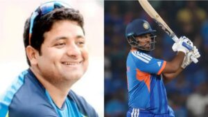 IPL 2026: Piyush Chawla on Sanju Samson’s Role in CSK