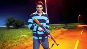 Dhurandhar: A Gripping Tale of Revenge and Redemption