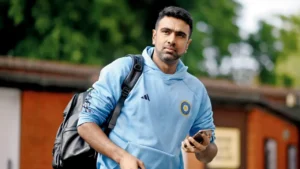 Ravichandran Ashwin Analyzes Abhishek Sharma’s Batting Challenges