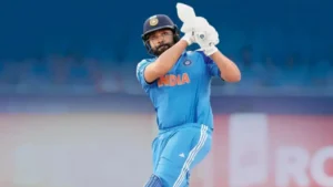 Rohit Sharma Reminisces on Epic India-Pakistan Battles in T20 World Cup 2026