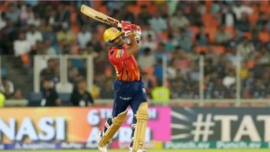 Irfan Pathan Lauds Shashank Singh Ahead of IPL 2026