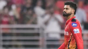 IPL 2026: Shreyas Iyer Calls it Right, Opts to Bowl First Against Gujarat Titans