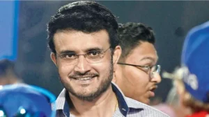 Sourav Ganguly Discusses the Future of the ‘Impact Player’ Rule