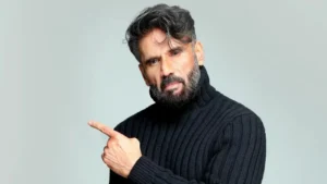 Suniel Shetty Holds Firm on Promise to Avoid Ahan’s Border 2