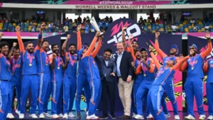 India’s White-Ball Cricket Mastery: A Blueprint for Success