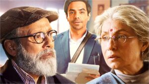 Jab Khuli Kitaab: A Heartfelt Journey of Love with Pankaj Kapur and Dimple Kapadia