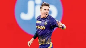 Vaibhav Arora Eager to Gain Insights from Tim Southee at KKR