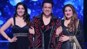 Tina Ahuja Opens Up About Her Parents’ Marriage Struggles