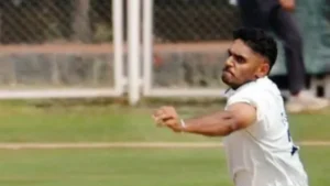 IPL 2026: Tushar Deshpande on Living Up to Bumrah’s Legacy