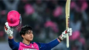 Irfan and Aakash Discuss Challenges Ahead for Vaibhav Sooryavanshi