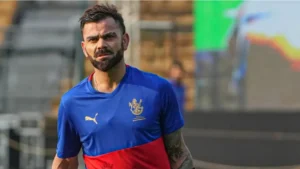Virat Kohli Addresses Buzz Surrounding His Haircut Ahead of IPL 2026