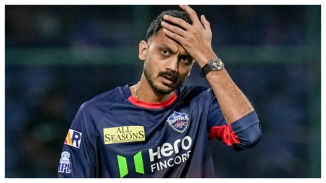 Axar Patel Reflects on Heartbreaking 1-Run Loss to Gujarat Titans