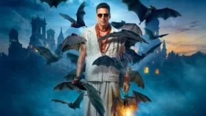 Bhooth Bangla Delays Release to April 17 After Dhurandhar 2’s Success