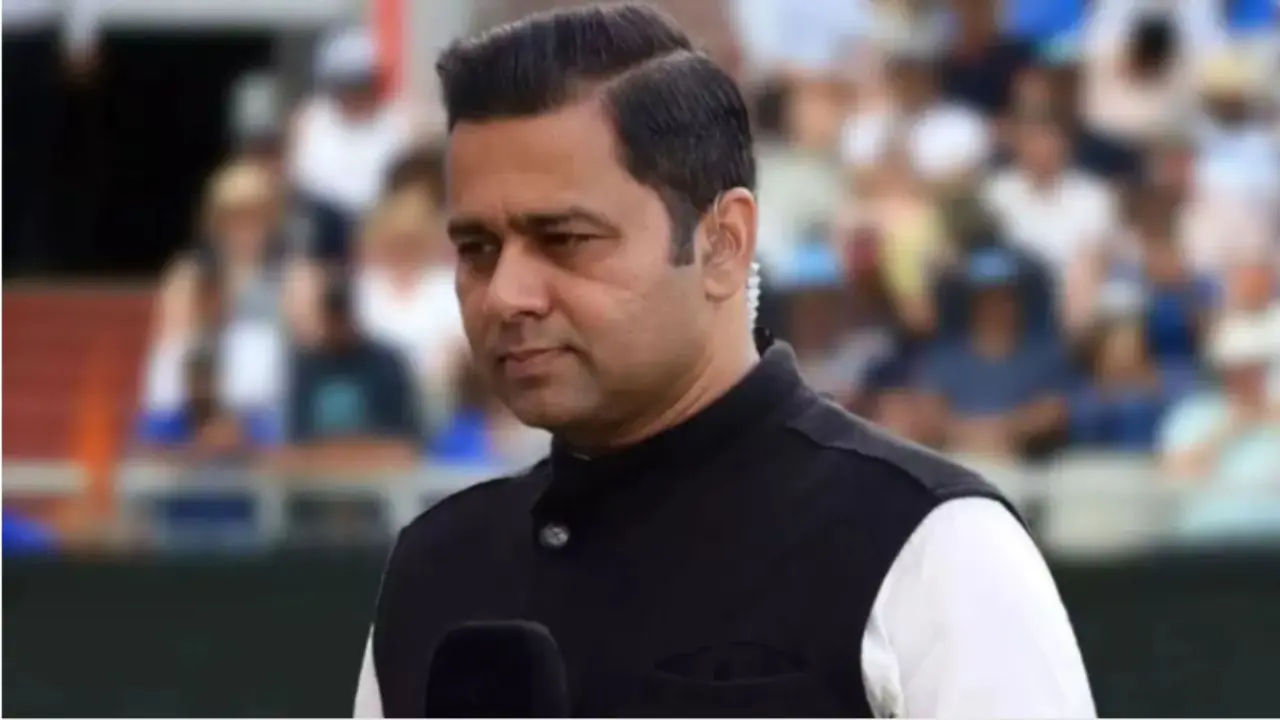 Aakash Chopra: Punjab Kings Emerges as a Top Contender in IPL 2026