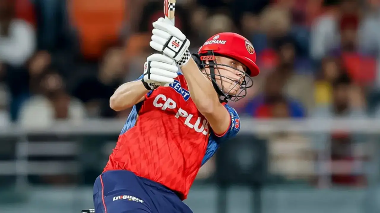 Connolly Reflects on Debut Nerves After Thrilling Victory