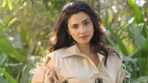 Daisy Shah Speaks Out Against Pink Elephant Incident