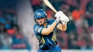 Shubman Gill Poised for Comeback Against Delhi Capitals in IPL 2026