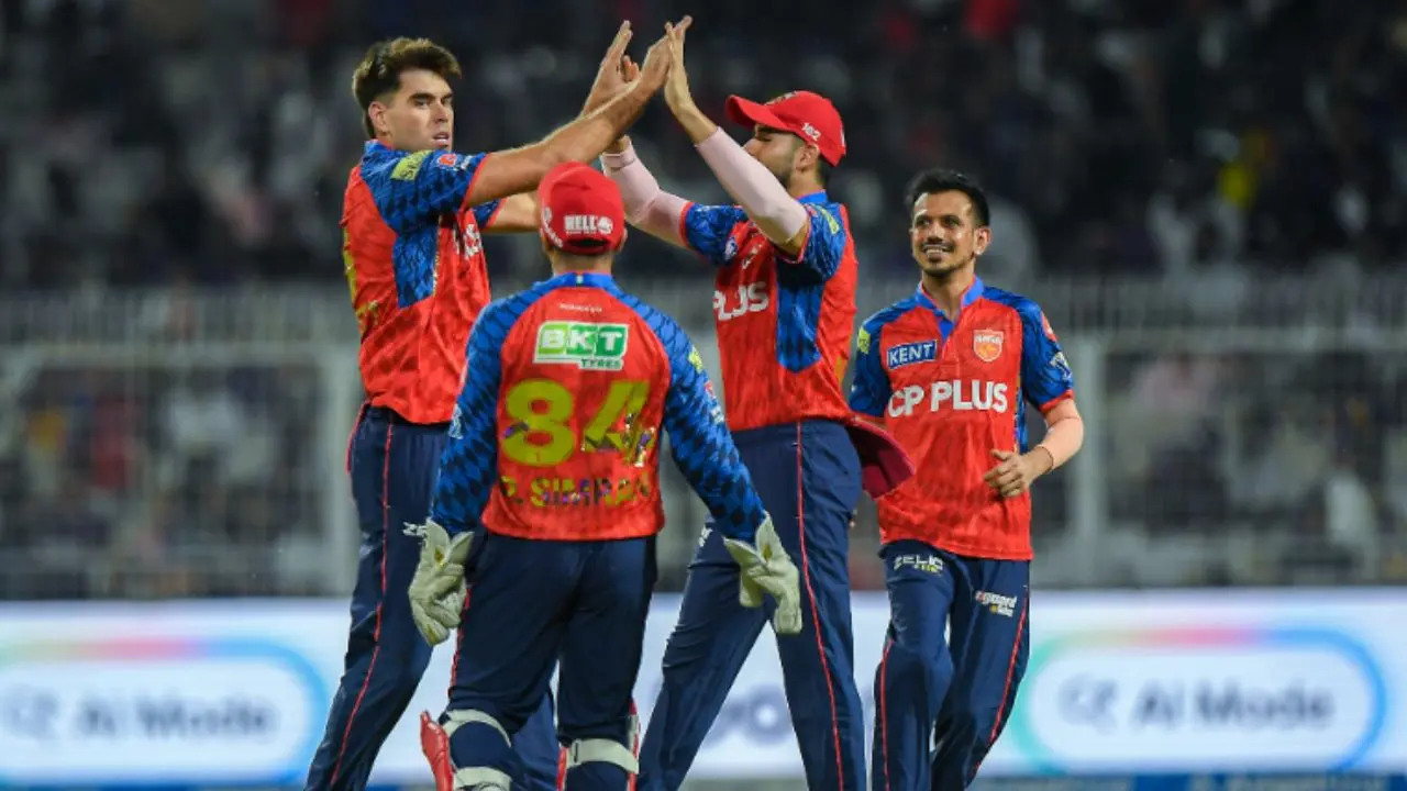 Sairaj Bahutule Commends Positive Vibe in Punjab Kings for IPL 2026