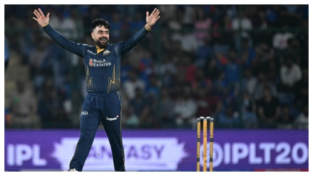 Piyush Chawla Hails Rashid Khan’s Match-Winning Performance in IPL 2026